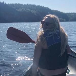 Meet your Posher, Tori